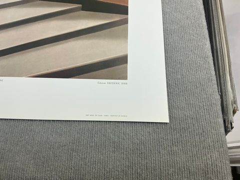 LEONOR FINI L'Egaree De Stagliano, 1970