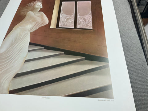 LEONOR FINI L'Egaree De Stagliano, 1970