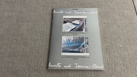 Catalogue Raisonne, 1995