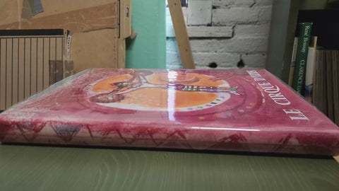 Chagall Le Cirque D'Izis, 1965