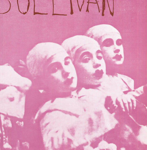 JIM DINE Gilbert And Sullivan, 1968