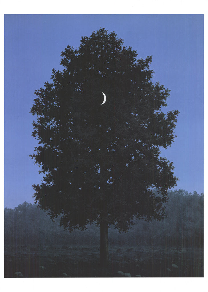 Rene Magritte、Le Geant、海外版超希少レゾネ、新品額付 Rene Magritte、Le Geant、海外版超希少レゾネ、新品額付