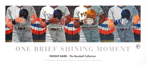 DWIGHT BAIRD One Brief Shining Moment, 1994