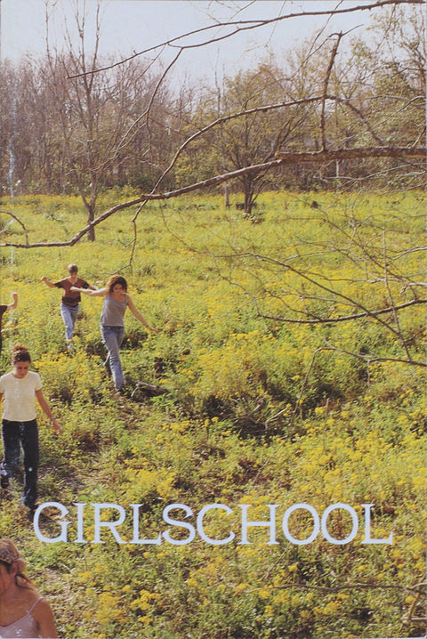 Girlschool, 1999
