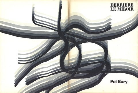 POL BURY DLM No. 178 Cover, 1969