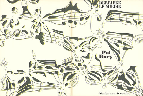 POL BURY DLM No. 209 Cover, 1974