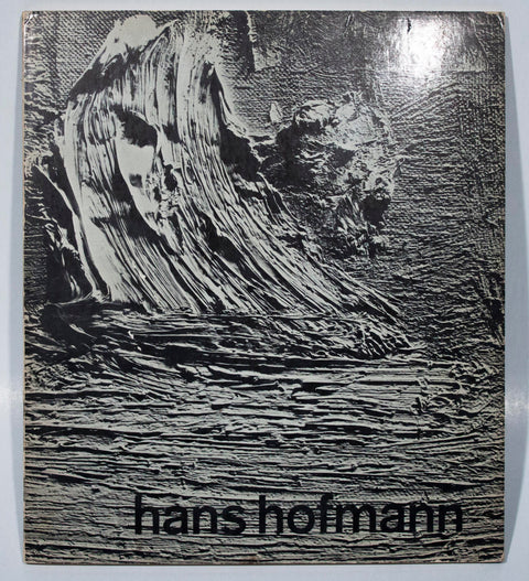 Hans Hofmann: The Museum of Modern Art., 1963