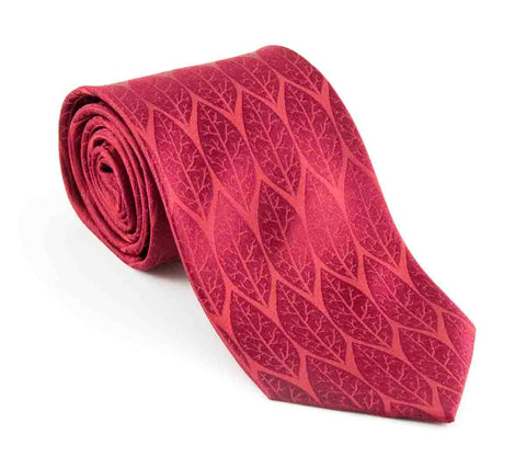 Rene Magritte Les Princes l'Automne Tie