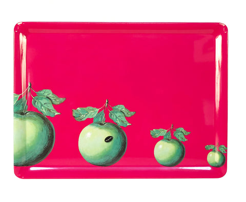 Rene Magritte Pomme TRAY (lg) Tray