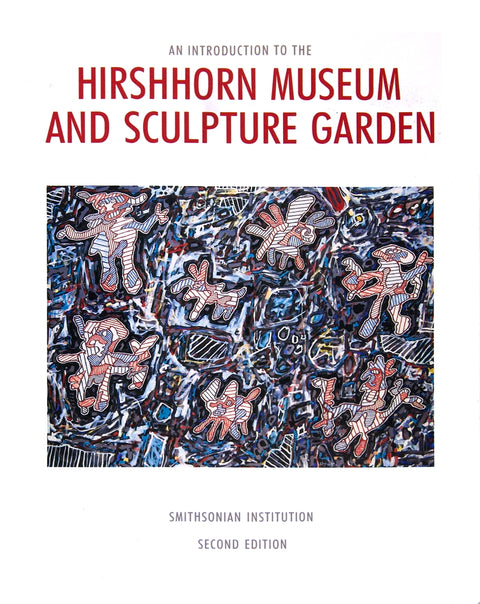 An Introduction to the Hirshhorn Museum and Sculpture Garden, 1987