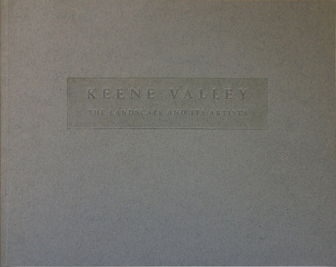 Keene Valley: The Landscape and its Artists, 1994