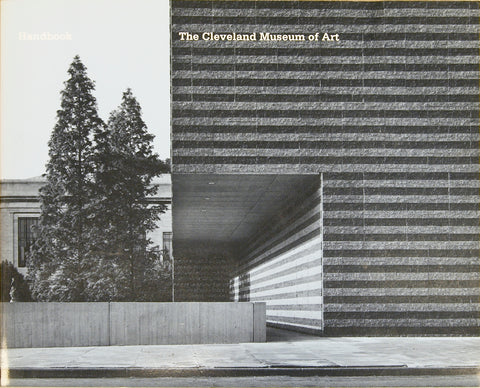 The Cleveland Museum of Art, 1991