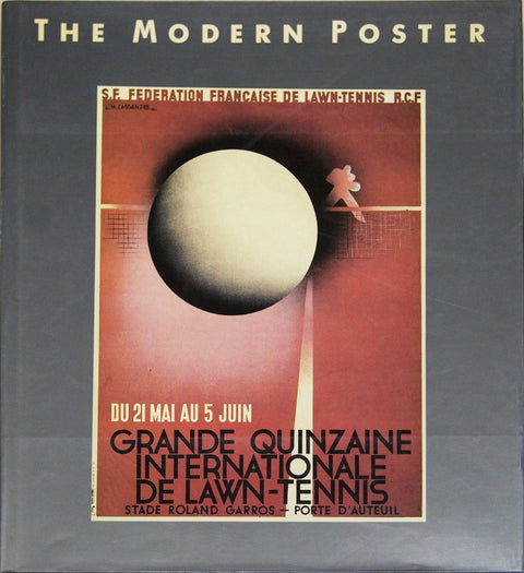 The Modern Poster, 1992