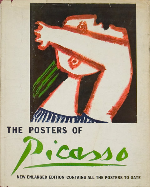 The Posters of Picasso, 1964
