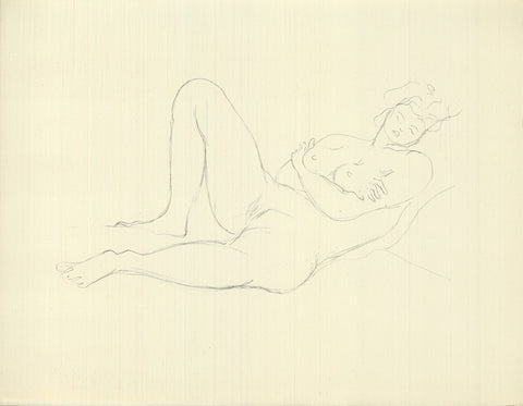 Images De Femmes, 1946
