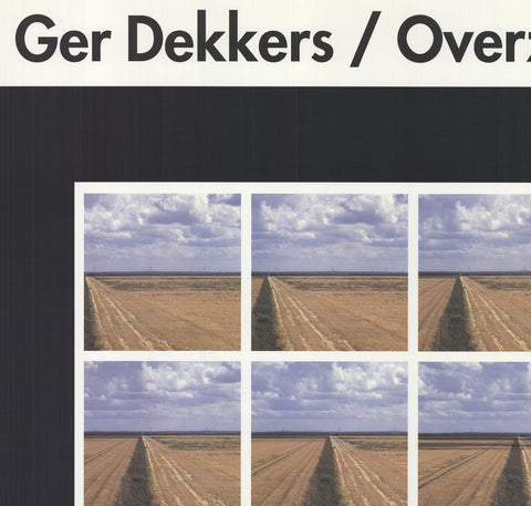 GER DEKKERS Overview, 1994