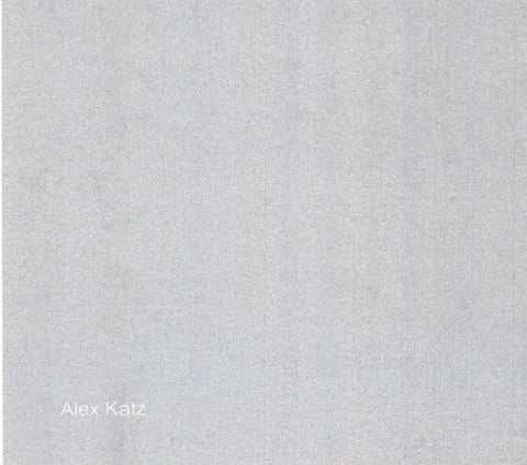ALEX KATZ 75 Years of American Dance, 2008