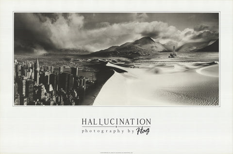 HAG Hallucination, 1987