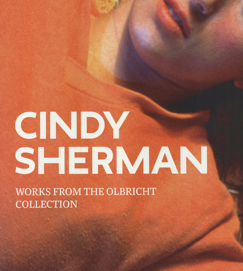 CINDY SHERMAN Untitled Film Still #96 (Detail), 2015