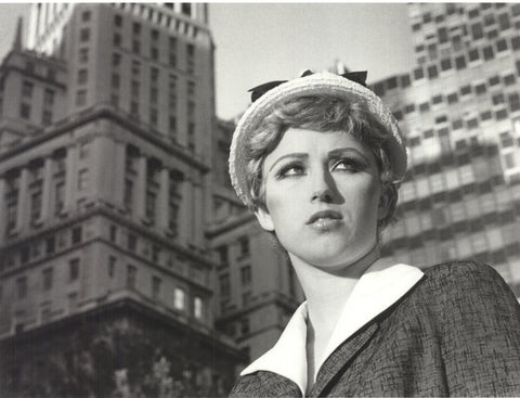 CINDY SHERMAN Hasselblad Center, 2000 - Signed