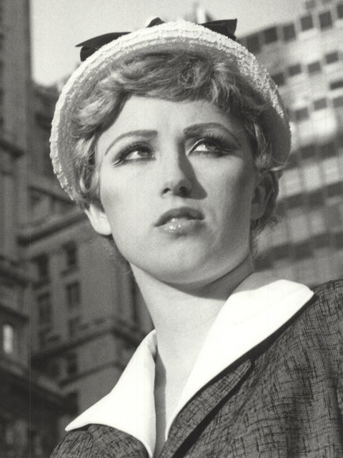 CINDY SHERMAN Hasselblad Center, 2000 - Signed