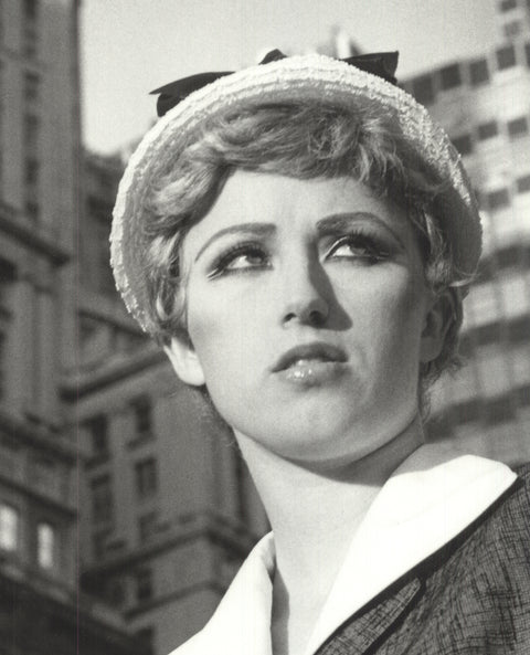 CINDY SHERMAN Hasselblad Center, 2000