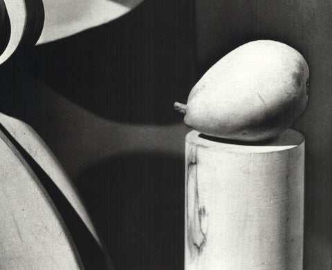 MAN RAY Classical Composition, 1987