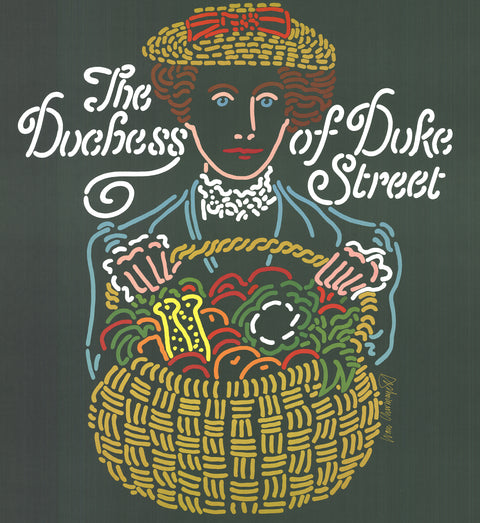 IVAN CHERMAYEFF The Duchess of Duke Street
