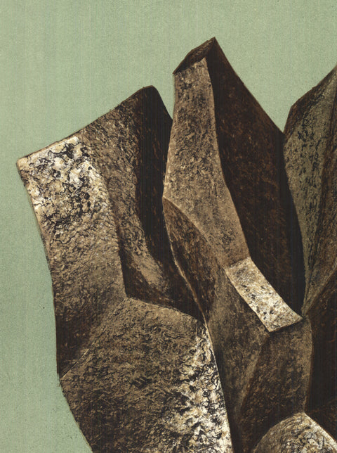 ANDRE BEAUDIN Sculptures 1930-1963, 1963
