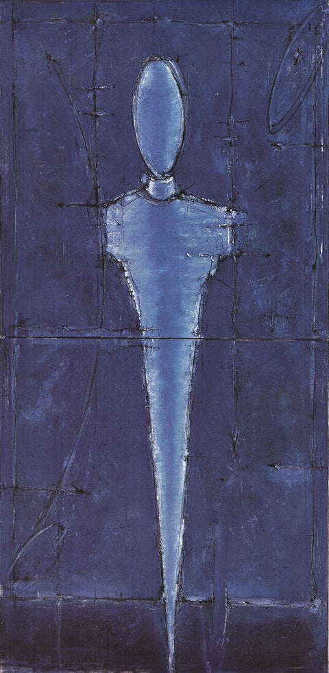 HEINZ FELBERMAIR Untitled, 1999