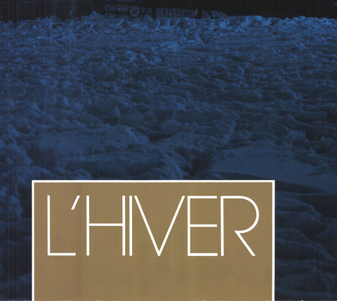 WINNIE DENKER L'Hiver, 1987