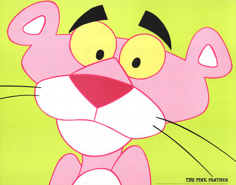 BLAKE EDWARDS The Pink Panther Mystified, 1994