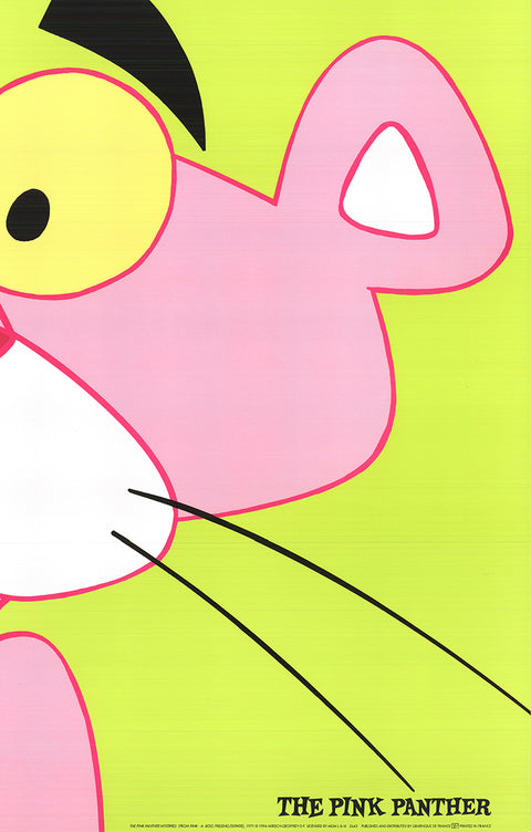 BLAKE EDWARDS The Pink Panther Mystified, 1994