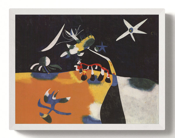 Joan Miro、PERSONNAGE、海外版超希少レゾネ、新品額付 - メルカリ
