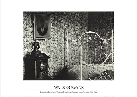 WALKER EVANS Truro Massachusetts (1931), 1987